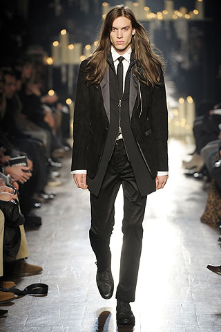 John Varvatos / - 2010-2011
